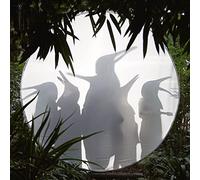 Penguin Cafe - Rain Before Seven