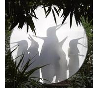 Penguin Cafe - Rain Before Seven (Clear Vinyl)