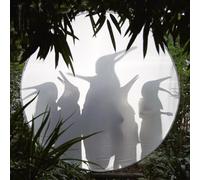 Penguin Cafe - Rain Before Seven (Limited Petrol-Green)