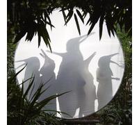 Penguin Cafe - Rain Before Seven... [Vinyl Lp] Clear Vinyl, Digital Download