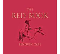 Penguin Café - The Red Book [VINYL]