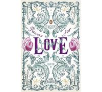 Penguin Classics Penguin's Poems for Love by Laura Barber [Paperback] NEUF