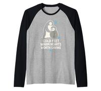 Penguin Conservation Save Wildlife Rescue Espèces menacées Manche Raglan