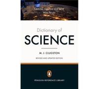 Penguin Dictionary Of Science: Fourth Edition (Paperback) Mike Clugston, (Auteur)