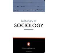 Penguin Dictionary Of Sociology