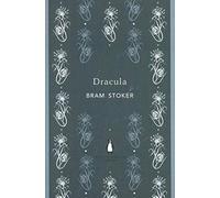 [Penguin English Library Dracula] [By: Stoker, Bram] [July, 2012]