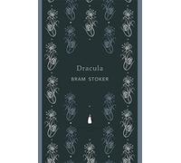 Penguin English Library Dracula (The Penguin English Library) by Bram Stoker (2012-07-31)