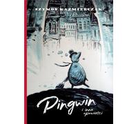 Penguin et autres histoires - Szymon Kazmierczak (Buch auf Polnisch)