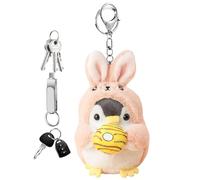Penguin Farci, Pingouin En Peluche Animal Toys Keyder | Joueur De Clés De En Peluche Mignonne, Porte-clés Portable Prendants Key Rings Decoration Pour Sac À Main Sac À Main