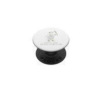 Penguin Gift Penguin Garçons Filles Enfants Antarctique PopSockets PopGrip Adhésif