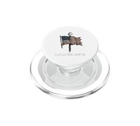 Penguin Gift Penguin Garçons Filles Enfants Antarctique PopSockets PopGrip pour MagSafe