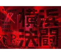 Penguin Go A Road 2019 Final()(Dvd)()