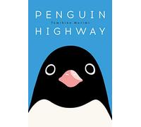 Penguin Highway
