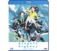 Penguin Highway [Blu-Ray] [Import]
