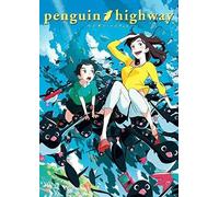 Penguin Highway [Dvd]