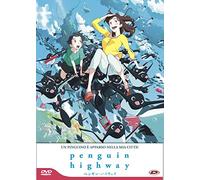 Penguin Highway (First Press) [Import]