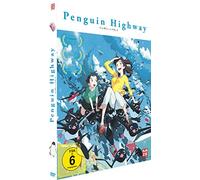 Penguin Highway [Import]