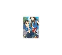 Penguin Highway (Manga)