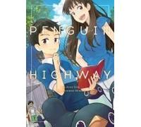 Penguin Highway (Manga)