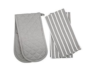 Penguin Home Gantelets