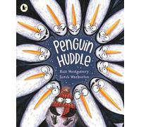 Penguin Huddle: From the winner of the Waterstones Children's Book of the Year