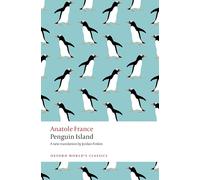 Penguin Island