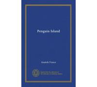 Penguin Island