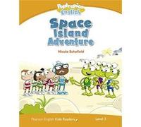 Penguin Kids 3 Space Island Adventure R Nicola Schofield, (Auteur)