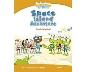 Penguin Kids 3 Space Island Adventure R Nicola Schofield, (Auteur)