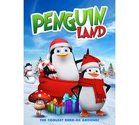Penguin Land