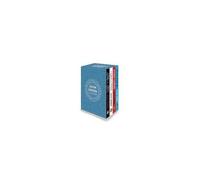John Green – Penguin Minis : Coffret – Poche