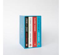 John Green – Penguin Minis : Coffret – Poche