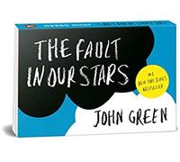 Penguin Minis: The Fault In Our Stars