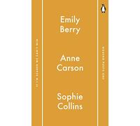 Penguin Modern Poets 1: If I'm Scared We Can't Win