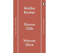 Penguin Modern Poets 3: Your Family, Your Body