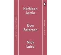 Penguin Modern Poets 4