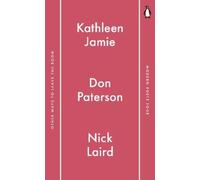 Penguin Modern Poets 4: Other Ways to Leave the Room (Penguin Modern Poets) NEUF