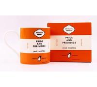 Penguin mug - Pride and Prejudice: Jane Austen