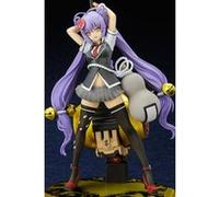 Penguin Parade - Hyakka Ryouran Samurai Girls statuette PVC 1/8 Kanetsugu Naoe Ver. 1.5 G