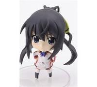 Penguin Parade - IS (Infinite Stratos) mini statuette Puchikko PVC Houki Shinonon G