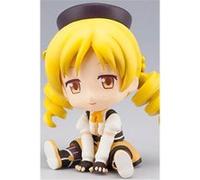 Penguin Parade - Puella Magi Madoka Magica mini statuette Petanko PVC Mami Tomoe G