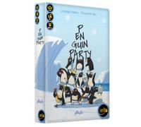 Penguin Party