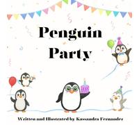 Penguin Party