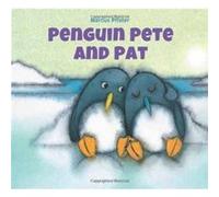 Penguin Pete and Pat by Marcus Pfister Marcus Pfister (Auteur)