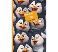 Penguin Pile Journal: From the creators of Purr Pile and Puppy Pile