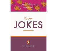Penguin Pocket Jokes