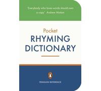 Penguin Pocket Rhyming Dictionary