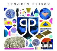 Penguin Prison [Parental Advisory] by Penguin Prison [CD] NEUF