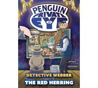 Penguin Private Eye: Detective Webber and The Red Herring
