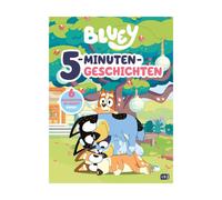 Penguin Random BLUEY - Histoires de 5 minutes 022/18195